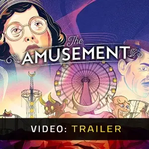The Amusement VR - Video Trailer
