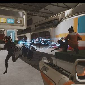 The Anacrusis Bogen-Gewehr