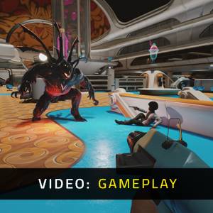 The Anacrusis Gameplay Video