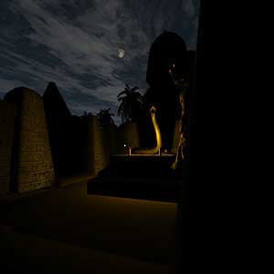 The Ancient Labyrinth Key kaufen Preisvergleich