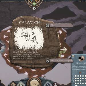 The Ancients - Verhungern