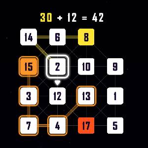 The Answer Is 42 - Verbinden