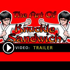 The Art Of Knuckle Sandwich Key kaufen Preisvergleich