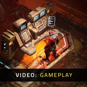 The Ascent Gameplay Video