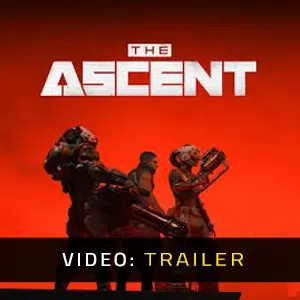 The Ascent - Video Trailer