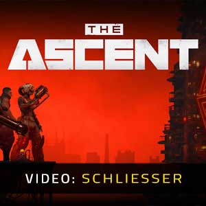 The Ascent Video Trailer