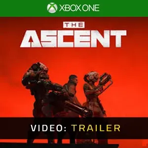 The Ascent Xbox One - Video Trailer