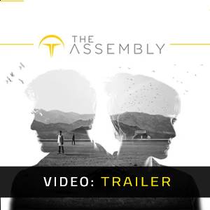 The Assembly - Trailer