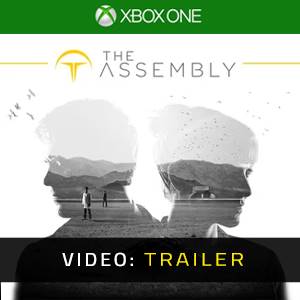 The Assembly Xbox One - Trailer