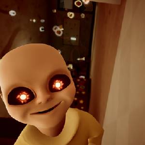 The Baby in Yellow - Besessenheit