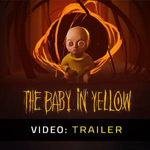 The Baby in Yellow - Trailer