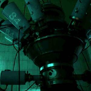 The Backrooms Lost Tape - Maschine