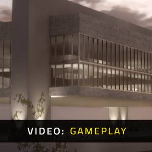 The Backrooms Lost Tape - Gameplay-Video