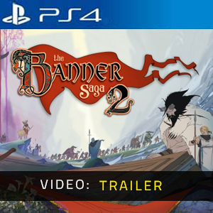 The Banner Saga 2 - Video-Trailer
