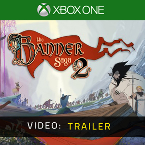 The Banner Saga 2 - Video-Trailer