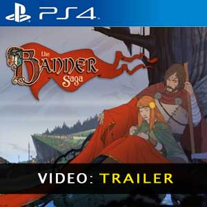 Kaufe The Banner Saga PS4 Preisvergleich