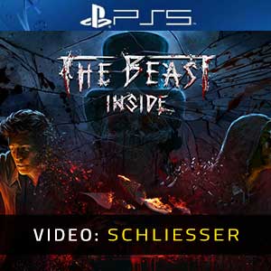 The Beast Inside Video Trailer