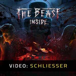 The Beast Inside Video Trailer
