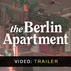 The Berlin Apartment - Trailer