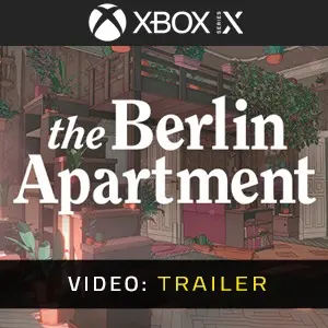 The Berlin Apartment Xbox Series - Trailer