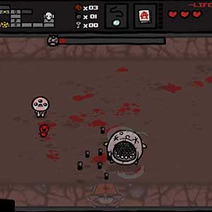 The Binding of Isaac - Höhle 2