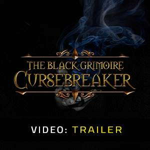 The Black Grimoire Cursebreaker Pc