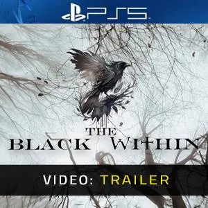 The Black Within PS5 - Trailer