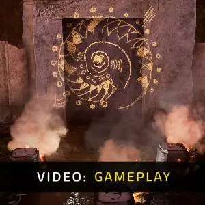 The Black Within - Gameplay