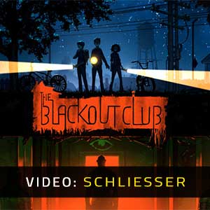 The Blackout Club Video Trailer