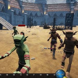 The Bloodline - Feinde