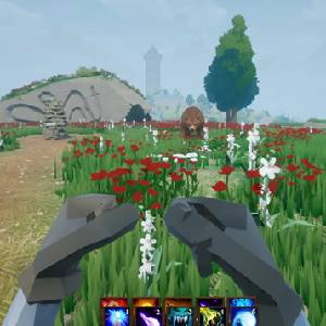 The Bloodline - Feld