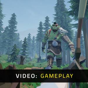 The Bloodline - Gameplay-Video