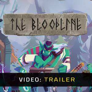 The Bloodline - Video-Trailer
