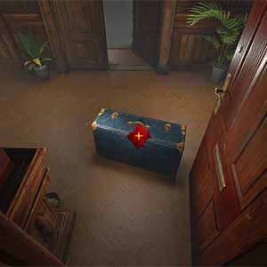 The Bookwalker Entdecken