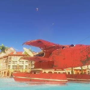 The Brew Barons - Folge den Ringen