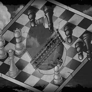 The Bridge Schwerkraft