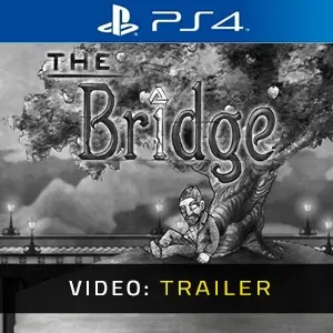 The Bridge PS4 - Trailer