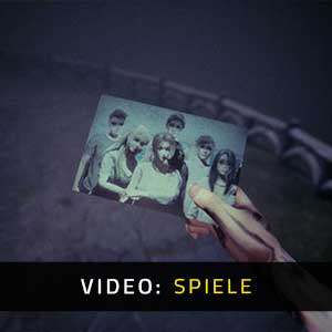 The Bridge Curse Road to Salvation - Video Spielverlauf