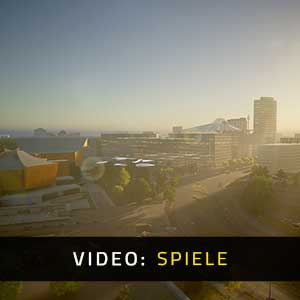 The Bus - Video Spielverlauf