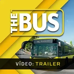 The Bus - Video-Anhänger