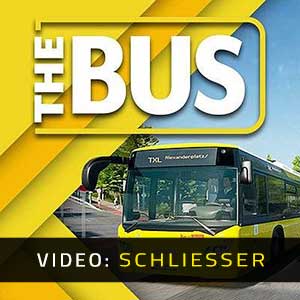 The Bus - Video-Anhänger