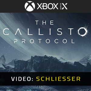 The Callisto Protocol Trailer Video