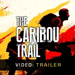 The Caribou Trail - Trailer