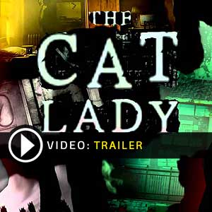 The Cat Lady Key Kaufen Preisvergleich