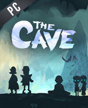 The Cave Pc