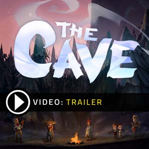 The Cave CD Key kaufen - Preisvergleich