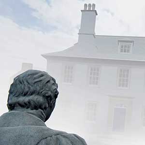 Kaufe The Chantry PS4 Preisvergleich