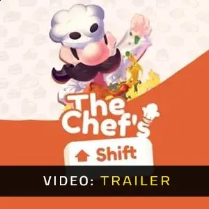 The Chef's Shift - Video Trailer