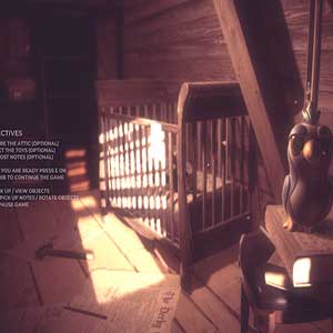 The Childs Sight Key kaufen Preisvergleich