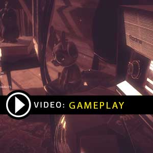 The Childs Sight Nintendo Switch Gameplay Video